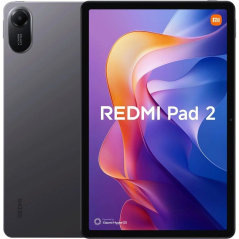 ph2Redmi Pad 2 h2h2Pantalla crystal clear de 11 con resolucion de 25K h2pLa Redmi Pad 2 cuenta con una pantalla crystal clear d