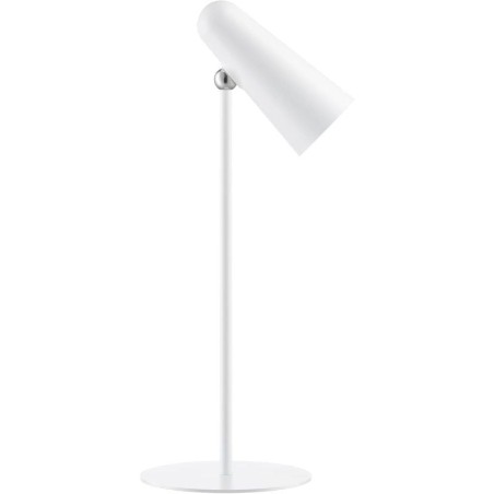 ph2Xiaomi Flexible Rechargeable Lamp h2pLampara compacta portatil y versatil ph2Lampara de escritorio h2pUna lampara de escrito