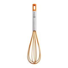 ppBatidornbspde la coleccionnbspEfficient ideal para usar en todo tipo de ollas cacerolas o sartenes gracias a su fabricacion d