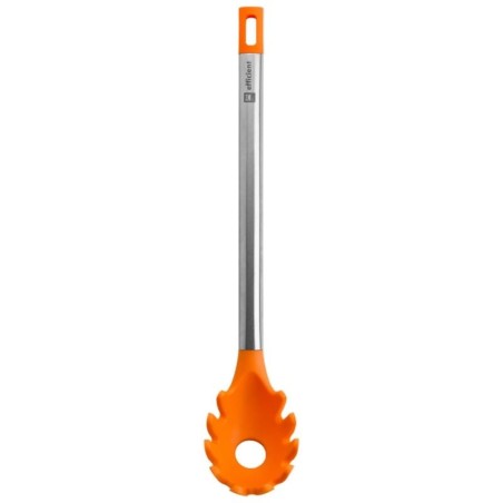 ppCuchara de pasta de la coleccion Efficient ideal para usar en todo tipo de ollas cacerolas o sartenes gracias a su fabricacio