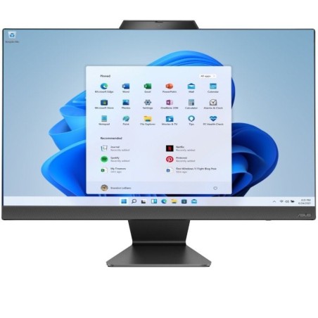 h2ASUS A3402WVA h2divh2Hermoso por disenonbsp h2divEl ASUS A3402WVA se combina con el avanzado sistema de audio ASUS SonicMaste