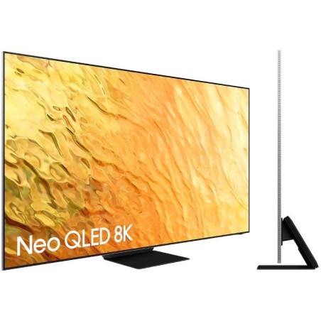 p ph2Neo QLED 8K La revolucion de la perfeccion h2h2Hagase la luz ahora en 8K h2bQuantum Matrix Technology Pro bp pp ppUna nuev
