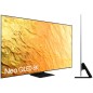 Televisor samsung neo qled qe75qn800bt 75'/ ultra hd 8k/ smart tv/ wifi