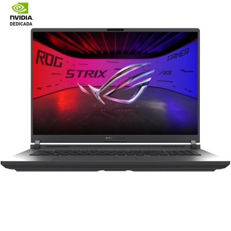 ph2Asus ROG Strix G18 G815LP S9034 h2pJuega con confianza gracias al procesador Intel Core8482 Ultra 9 275HX Respaldado por el 