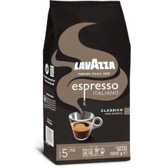 h2Espresso Italiano Classico h2divCafe de tueste natural en granobr divdivbr divdivh2Especificaciones h2pullibAromatico y aterc
