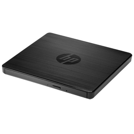 ph2Grabadora Externa DVD HP F2B56AA h2pLa unidad de DVD externa USB de HP es compacta elegante y rapida Disfrute de la comodida