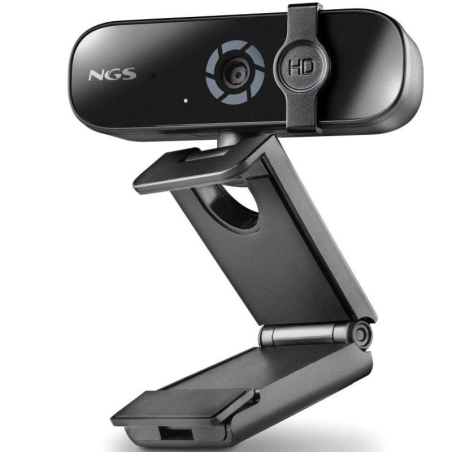 ph2XPRESSCAM 2000 h2pCaMARA WEB PARA PC FULL HD 2K 2560x1440 CONEXIoN 20 USB MICROFONO INCORPORADO ppulliCamara web de alta def