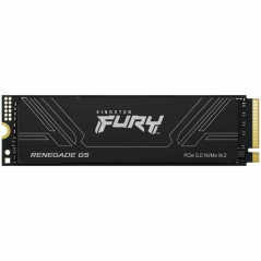ph2SSD Kingston FURY Renegade G5 PCIe 50 NVMe M2 h2pPara gamers entusiastas y usuarios exigentes que buscan un rendimiento extr