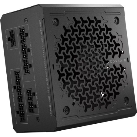 ph2Fuente de alimentacion ATX totalmente modular y silenciosa RMe Series RM850e EU h2pLas fuentes de alimentacion practicamente