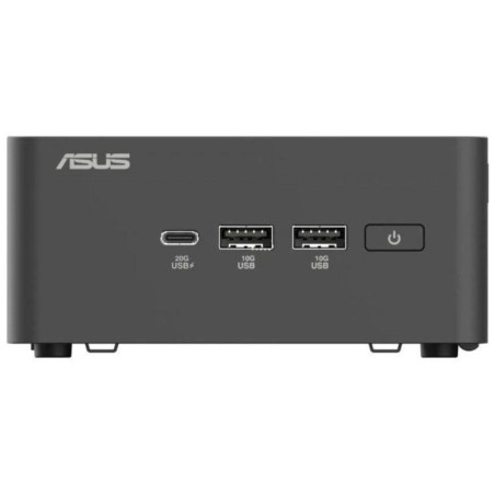 ph2MiniPC Asus NUC 15 Pro RNUC15CRHI300002 h2pEl ASUS NUC 15 Pro ofrece una gran cantidad de opciones de conectividad inalambri