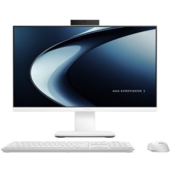 ph2Asus V400 AiO V440VAK WPC0600 Blanco 238 All in One h2divpEl compacto ASUS V400 AiO es increiblemente delgado y ligero y su 