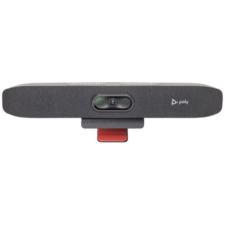 p ph2Barra de video Poly Studio USB R30 h2Descubre una colaboracion sin precedentes con las avanzadas funciones de video un son