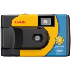 ph2Capture cada momento con sencillez y espontaneidad h2pLa pelicula desechable Kodak Daylight 39 exposiciones esta disenada pa
