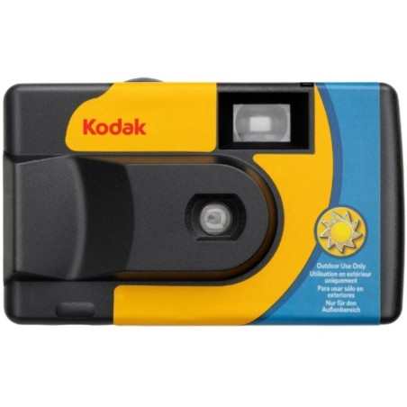 ph2Capture cada momento con sencillez y espontaneidad h2pLa pelicula desechable Kodak Daylight 39 exposiciones esta disenada pa