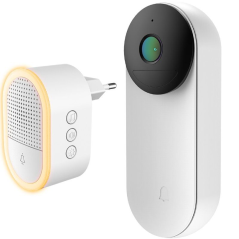 h2Video Doorbell h2h2Especificaicones h2ul libCaracteristicas generales b Full HD 1080p li libResolucion b 1920 x 1080 li libCa