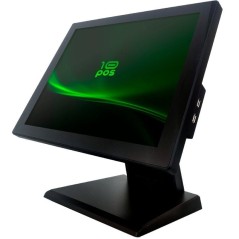 ph2Terminal tactil Flat h2pTerminal tactil equipado con panel Flat capacitivo multitouch y pantalla LCD LED 1024768 ppDiseno ac