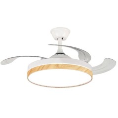 h2Ventilador de techonbspSKYWIND 42W25 h2pbr pph2Especificaciones tecnicas h2pulliDiametro de aspas 106cm 42 liliPotencia 20W l