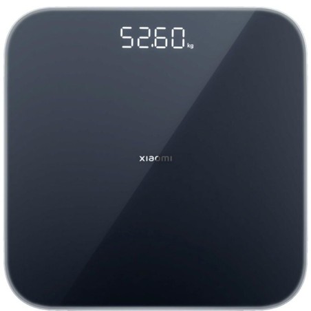 ph2Sensor de alta precision para detectar el mas minimo cambio de peso h2pLa bascula inteligente Xiaomi S200 cuenta con un sens