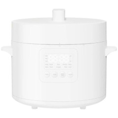 ph2Xiaomi Electric Pressure Cooker 48L h2pulliOllas dobles para multiples platos en una sola olla liliGran capacidad de 48 l li