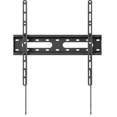 ph2Soporte fijo extraplano para TV de pared estilo y funcionalidad en espacios reducidos h2pEl soporte de pared FIX 044BA es un