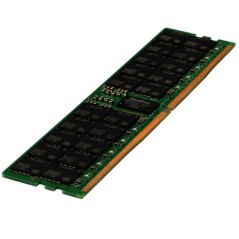 h2Kit Smart Memory registrada HPE 64 GB 1 x 64 GB rango dual x4 DDR582094800 CAS820940820939820939 EC8 h2divHPE SmartMemory DDR