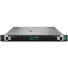 ph2Servidor HPE ProLiant DL320 Gen11 4510 12c 1P 2 x 32 GB8209R 8 SFF MR408i8209o SSD 2x480GB SATA fuente 2x1000W UE h2pAprovec