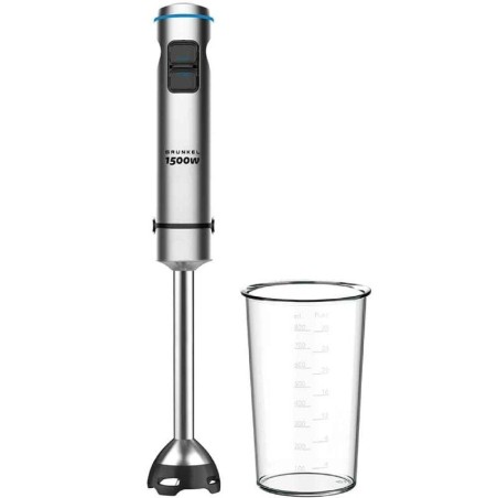 p pp ph2strongBatidora de mano BM 1500EXTREME 8211 Funcion Turbo 8211 Vaso de 800 ml 8211 1500W strong h2La Batidora de mano Gr