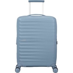 h2FastForward 55cm h2pMaleta de Cabina ph2Especificaciones h2ul listrongModelo strong li liMaleta Spinner 4 ruedas li listrongM