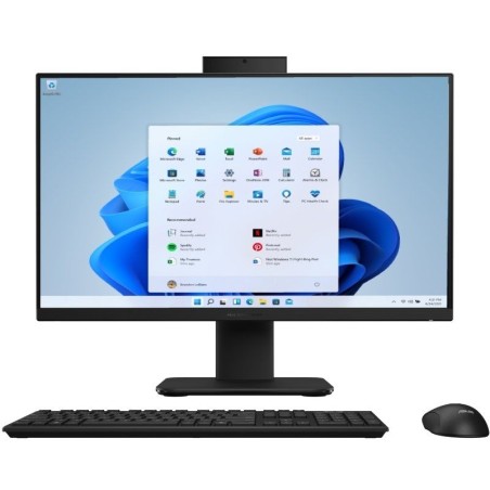 ph2Vision expansiva para empresas en constante expansion h2pEl ASUS ExpertCenter P400 AiO combina versatilidad y seguridad para