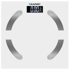 h2Bascula de Bano Blaupunkt BP5009 h2La bascula de bano Blaupunkt BP5009 ofrece precision diseno extraplana y funcionalidades p