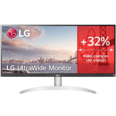 h2Monitor Ultrapanoramico LG UltraWide 29WQ600 W h2divp pul liAmplia un 32 mas tu superficie util gracias al formato 21 9 Ultra