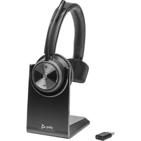 div h2Savi 7310 M UCbr h2divpEl Savi 7310 es un auricular DECT inalambrico que se puede usar en cualquier lugar para participar
