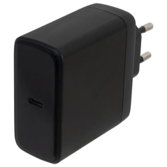 h2POWER C 100 h2divp pul liCargador para ordenadores portatiles y smartphones li liCompatible con los dispositivos con conector