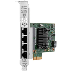 h2Tarjeta de Red para Servidor  h2pBroadcom BCM5719 Ethernet 1Gb 4 port BASE T Adaptador para HPE P51178 B21 ppbr ph2Especifica