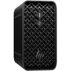 h2HP Z2 Mini G1a Workstation Desktop PC Wolf Pro Security Edition h2pDesbloquea flujos de trabajo que antes no eran posibles en