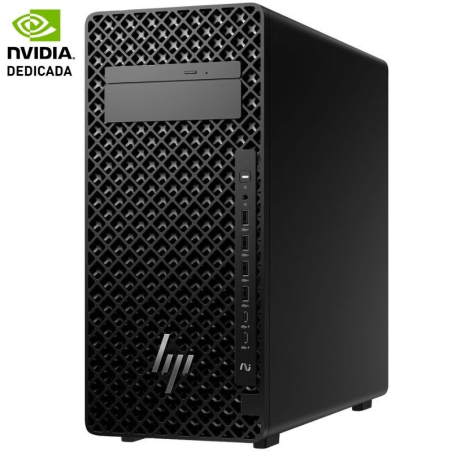 p ph2HP Z2 Tower G1i Workstation Desktop PC Wolf Pro Security Edition h2Disfruta de nuevos niveles de rendimiento para flujos d