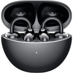 h2Auriculares inalambricos Melody Pearl con diseno abierto y Bluetooth 53 h2pInspirados en los tradicionales puentes de arco de