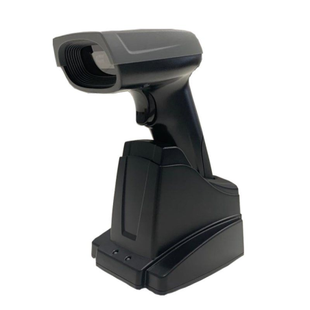h2MS3 2D BR h2divpulliEscaner de mano minorista lili2D CCD 120 scans seg liliBluetooth Wireless USB IP52 liliCon stand Negro li