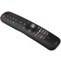 Mando para tv lg smart magic remote mr22gn compatible con smart tv