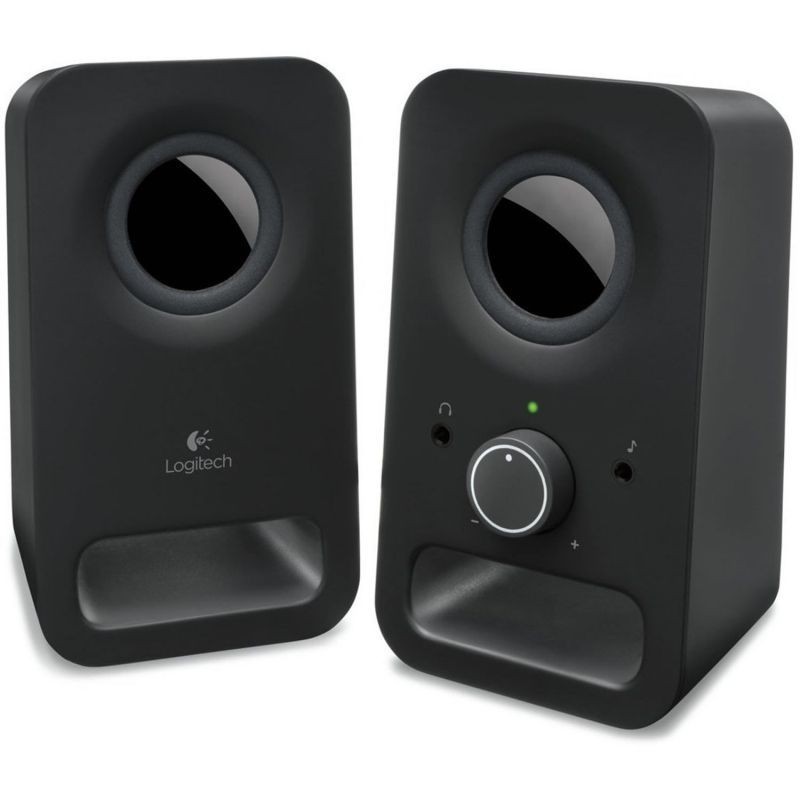 Altavoces logitech z150/ 6w/ 2.0 Altavoces logitech z150/ 6w/ 2.0
