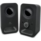 Altavoces logitech z150/ 6w/ 2.0 Altavoces logitech z150/ 6w/ 2.0