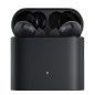 Xiaomi Mi True Wireless Earphones 2 Pro Auriculares Inalámbricos Negros - BHR5264GL