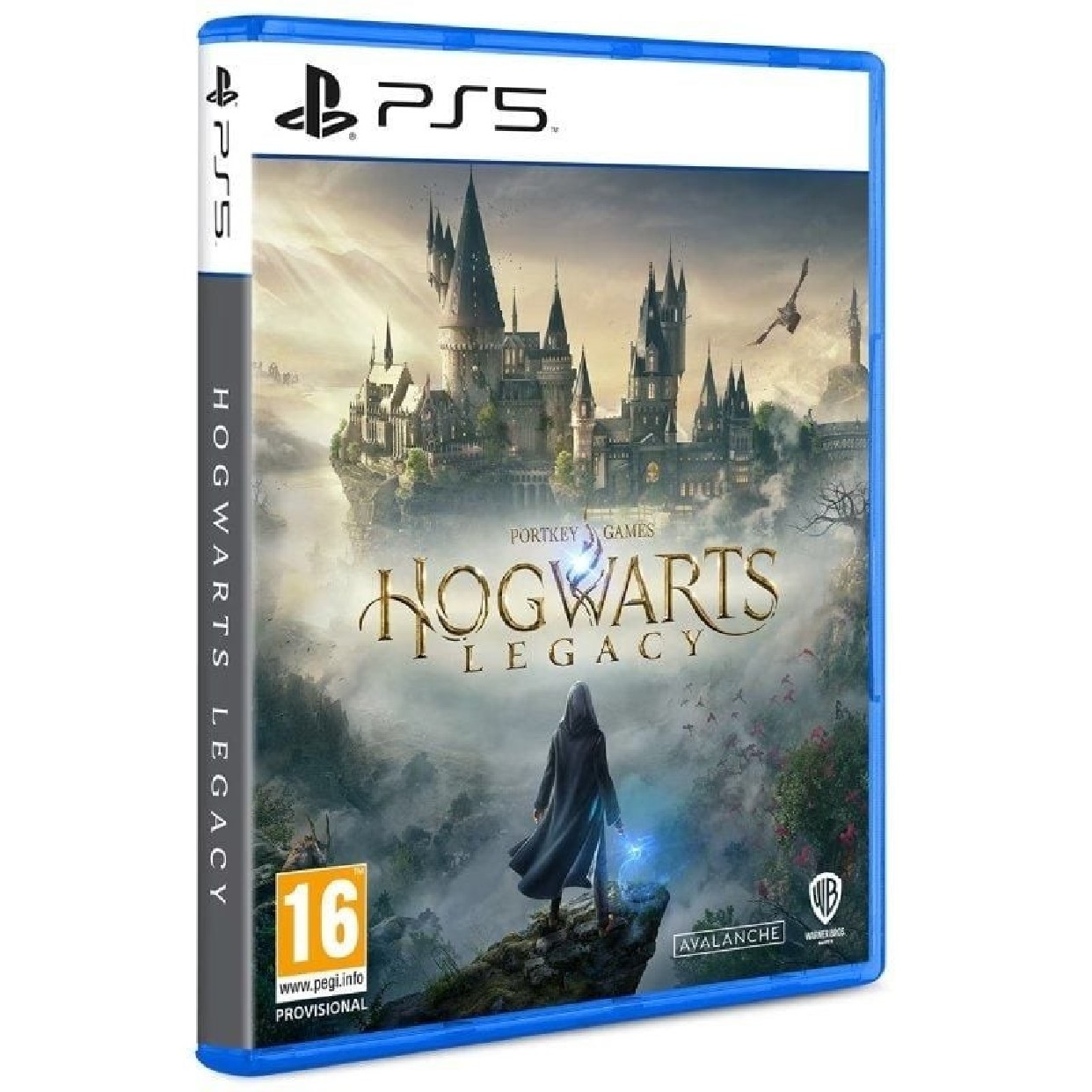 Juegos PS5