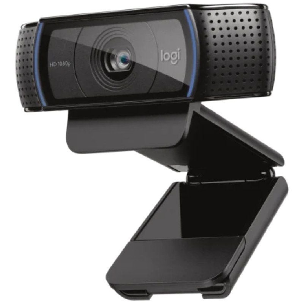 Camaras web - Webcams