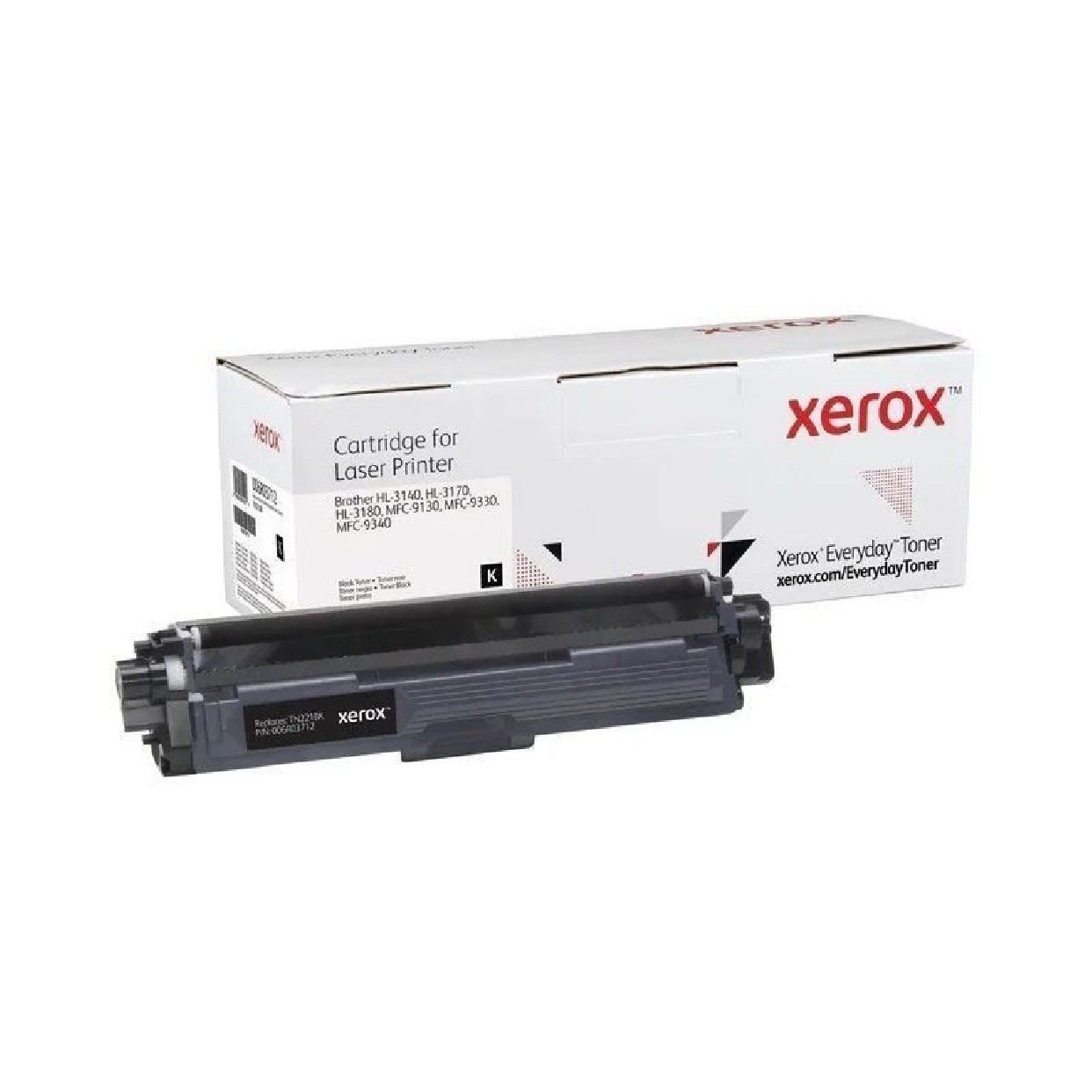 Toner Compatible Brother